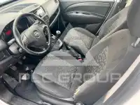 2017 Opel Combo