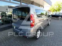 2017 Opel Combo
