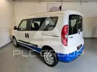 2017 Opel Combo