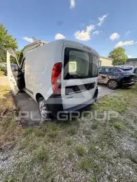 2017 Opel Combo