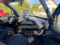 2017 Opel Combo