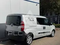 2017 Opel Combo