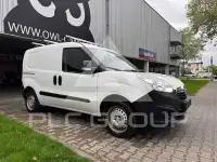 2017 Opel Combo