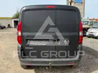 2017 Opel Combo