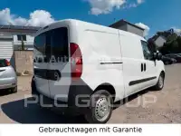 2017 Opel Combo