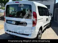 2017 Opel Combo