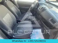 2017 Opel Combo
