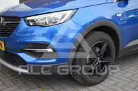 2017 Opel GrandlandX