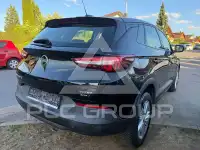 2017 Opel GrandlandX