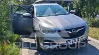 2017 Opel GrandlandX