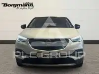2017 Opel GrandlandX