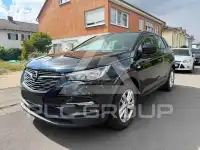 2017 Opel GrandlandX
