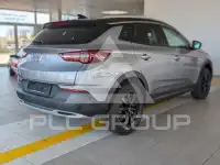 2017 Opel GrandlandX