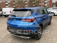 2017 Opel GrandlandX