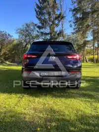 2017 Opel GrandlandX