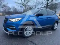 2017 Opel GrandlandX