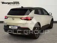 2017 Opel GrandlandX