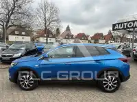 2017 Opel GrandlandX