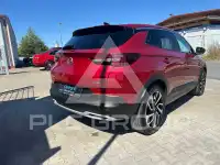 2017 Opel GrandlandX