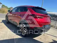 2017 Opel GrandlandX