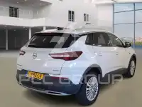 2017 Opel GrandlandX