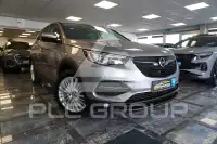 2017 Opel GrandlandX