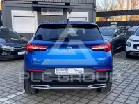 2017 Opel GrandlandX