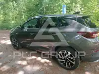 2017 Opel GrandlandX