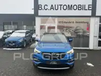 2017 Opel GrandlandX