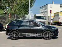2017 Opel GrandlandX