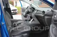 2017 Opel GrandlandX
