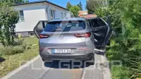 2017 Opel GrandlandX