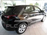 2017 Opel GrandlandX
