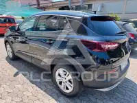 2017 Opel GrandlandX