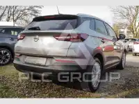 2017 Opel GrandlandX