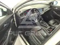 2017 Opel GrandlandX