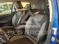2017 Opel GrandlandX