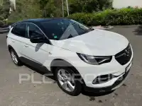 2017 Opel GrandlandX