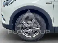 2017 Opel GrandlandX