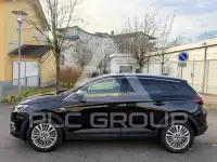 2017 Opel GrandlandX