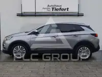 2017 Opel GrandlandX