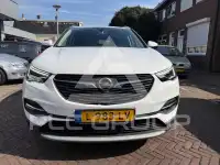 2017 Opel GrandlandX