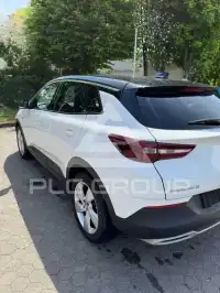 2017 Opel GrandlandX