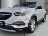 2017 Opel GrandlandX