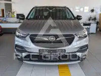 2017 Opel GrandlandX