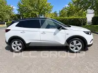 2017 Opel GrandlandX