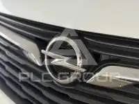 2017 Opel GrandlandX