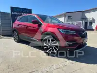 2017 Opel GrandlandX