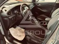 2017 Opel GrandlandX