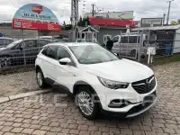 2017 Opel GrandlandX